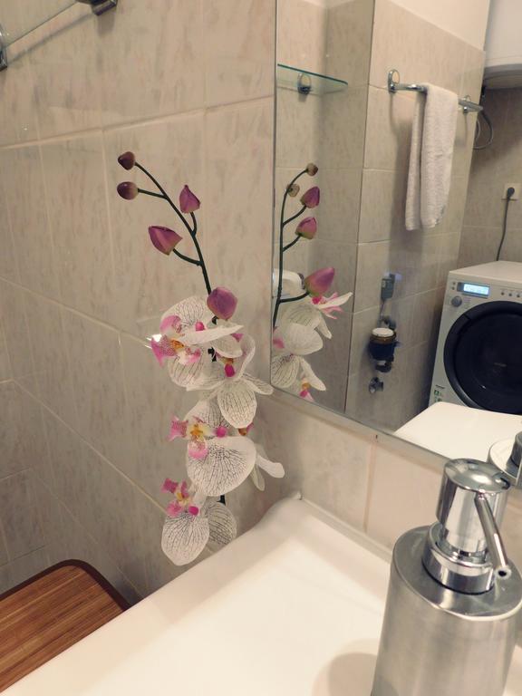 Luciana Appartement Zadar Buitenkant foto