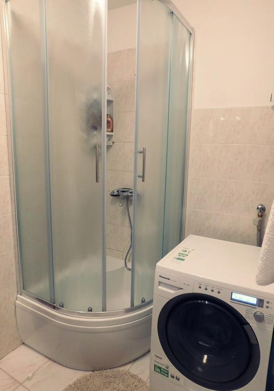 Luciana Appartement Zadar Buitenkant foto