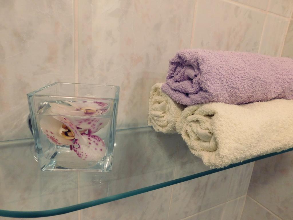 Luciana Appartement Zadar Buitenkant foto