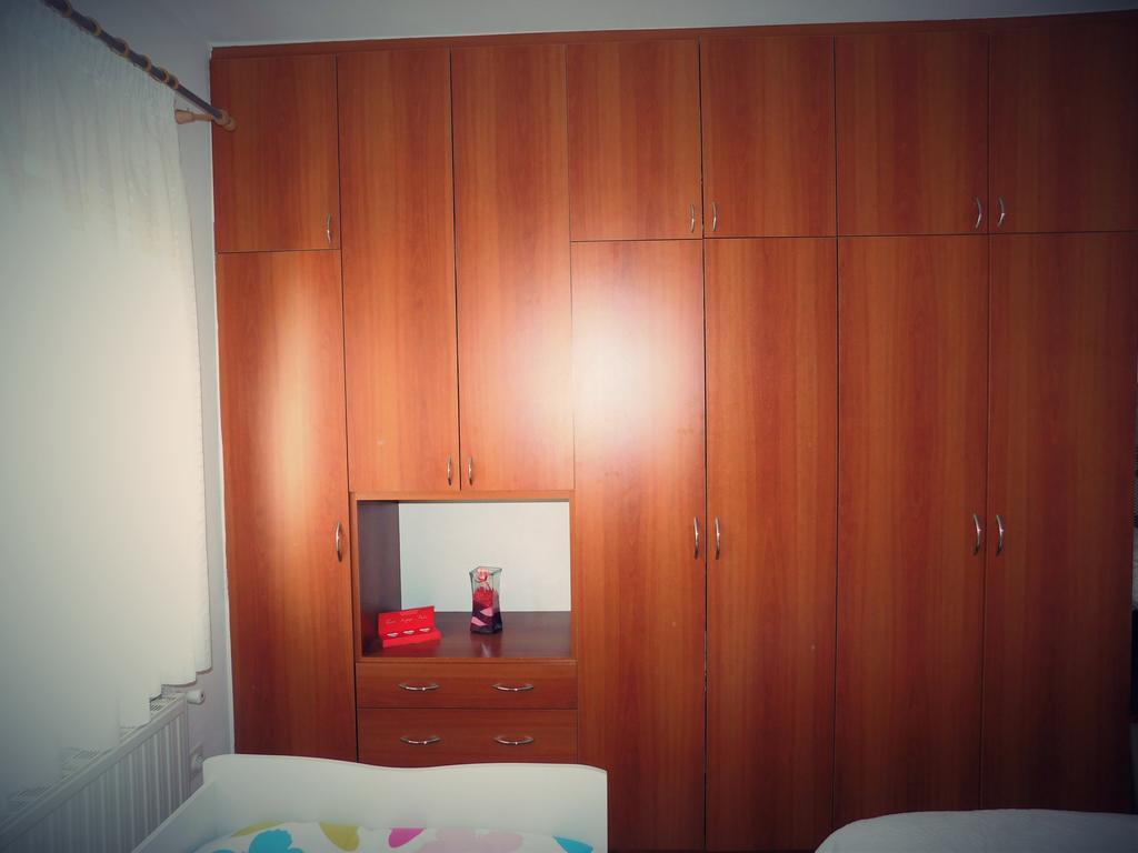 Luciana Appartement Zadar Buitenkant foto