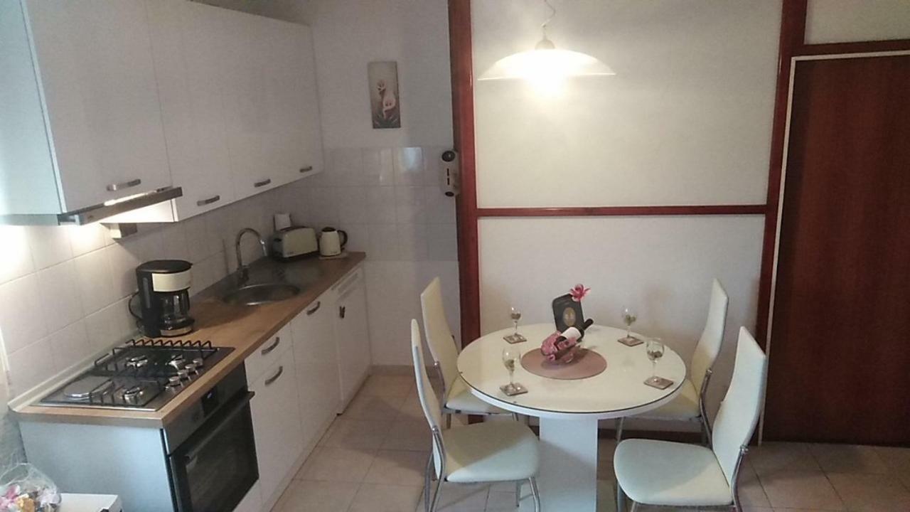 Luciana Appartement Zadar Buitenkant foto