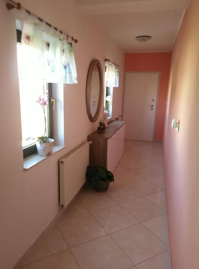 Luciana Appartement Zadar Buitenkant foto